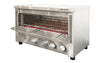 Woodson W.GTQI8S.10 Supertoast Toaster Griller