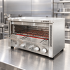 Woodson W.GTQI8S.15 Supertoast Toaster Griller