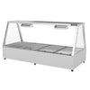 Woodson W.HFSS24 Hot Food Displays - Self Serve