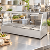 Woodson W.HFSS24 Hot Food Displays - Self Serve