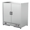 Woodson W.PIP200 Pro Series Pie and Food Display