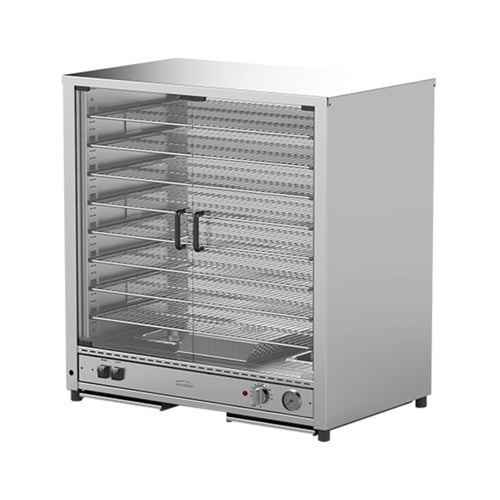 Woodson W.PIP200F supplier product photograph, control-side view