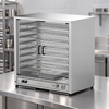 Woodson W.PIP200F Pro Series Pie and Food Display