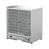 Woodson W.PIP200N Pro Series Pie and Food Display