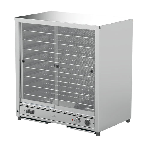 Woodson W.PIP200SFB supplier product photograph, control-side view