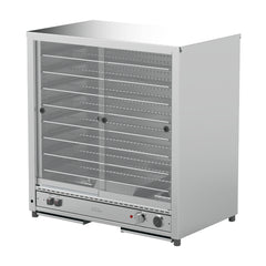 Woodson W.PIP200SFB supplier product photograph, control-side view
