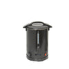 Woodson W.URN10B 10 Litre Capacity Matte Black Urn