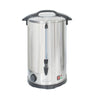 Woodson W.URN20 20 Litre Capacity Stainless Steel Urn