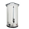 Woodson W.URN30 30 Litre Capacity Stainless Steel Urn