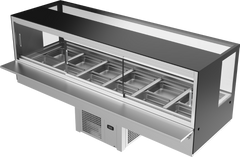 Woodson WR.CFSQB26 exact-model supplier display render