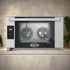 Unox BAKERLUX SHOP.Pro LED Rossella Convection 4 Tray Oven XEFR-04EU-ELDV