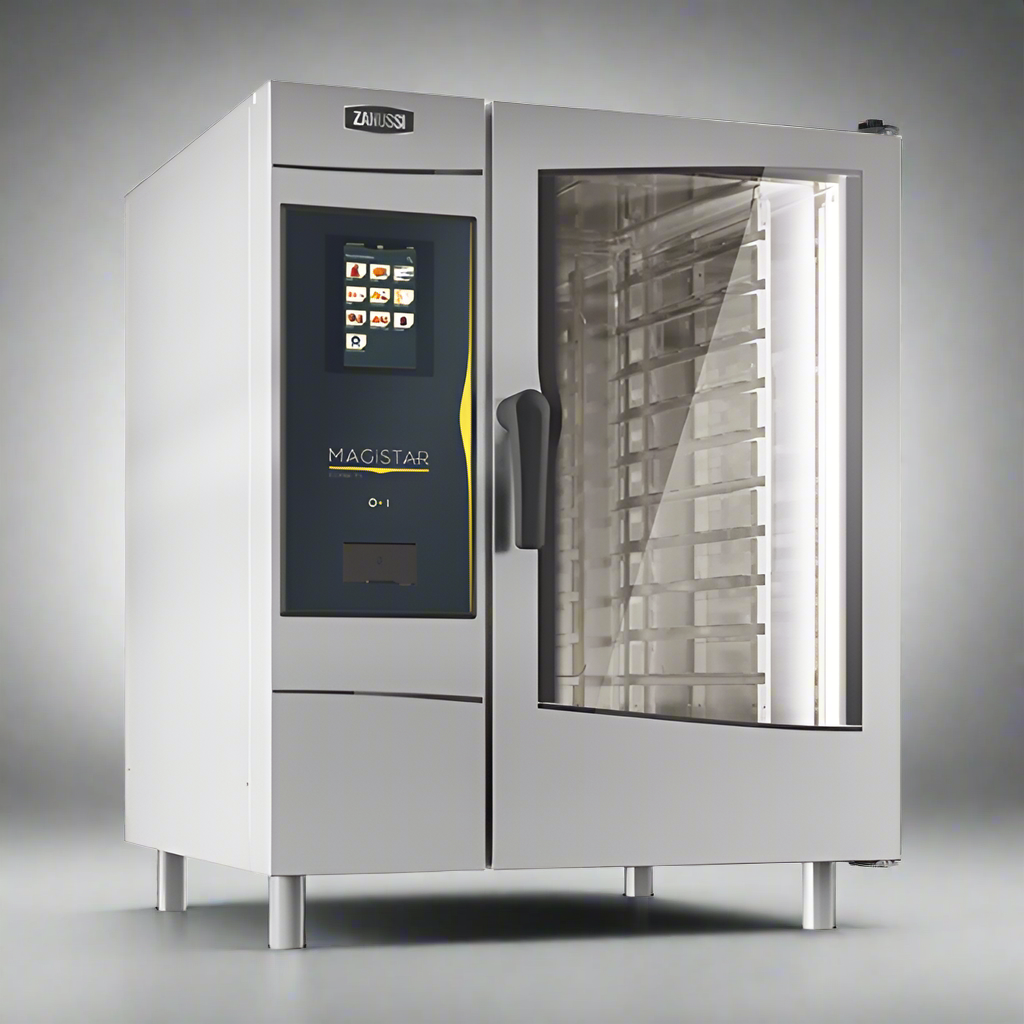 Are Zanussi Kitchen Appliances Good? Unveiling the Truth