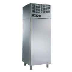 Zanussi Crosswise 20 GN 1/1 Blast Chiller-Freezer - 110926