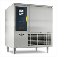 Zanussi Rapido 6 GN 1/1 30/30KG Blast Chiller with Touch Screen - 111326