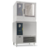 Zanussi Rapido 6 GN 1/1 30/30KG Blast Chiller, Touch Screen for Tower Installation - 111327