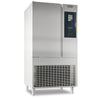 Zanussi Rapido 10 GN 1/1 50/50KG Blast Chiller with Touch Screen - 111329