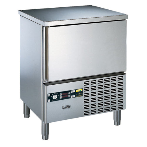 Zanussi Crosswise 6 GN 1/1 Blast Chiller-Freezer - 111351