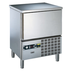 Zanussi Crosswise 6 GN 1/1 Blast Chiller-Freezer - 111351