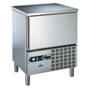 Zanussi Crosswise 6 GN 1/1 Blast Chiller-Freezer - 111351