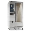 Zanussi 20 GN 2/1 Electric Combi (40 Trays). Touch Screen, Boiler Generated Steam - 218746