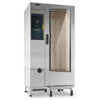 Zanussi 20 GN 2/1 Electric Combi (40 Trays). Digital Controls, Boiler Generated Steam - 218819