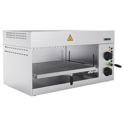 Zanussi Electric 760mm Front Open Salamander with Adjustable Grid - 283024