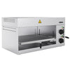 Zanussi Electric 760mm Front Open Salamander with Adjustable Grid - 283024