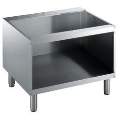 Zanussi 800mm Open Cabinet Base - 371113