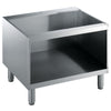 Zanussi 800mm Open Cabinet Base - 371113