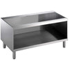Zanussi 1200mm Open Cabinet Base - 371114