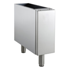 Zanussi 200mm Closed Cabinet Base - 371210