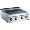 Zanussi Electric Induction 800mm 4 Zone Boiling Top - 372021