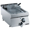 Zanussi Electric 400mm Single Well 12L Benchtop Fryer - 372079