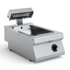Zanussi Electric 400mm Chip Scuttle Top - 372086
