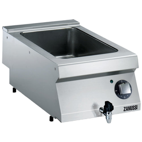 Zanussi Electric 400mm Bain Marie Top - 372096