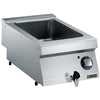 Zanussi Electric 400mm Bain Marie Top - 372096