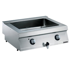 Zanussi Electric 800mm Bain Marie Top - 372097
