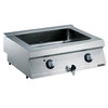 Zanussi Electric 800mm Bain Marie Top - 372097