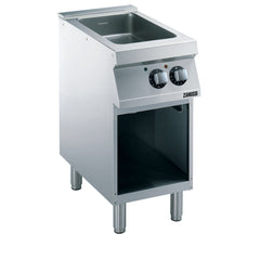 Zanussi Electric 400mm 11L Multifunctional Cooker with Compound Bottom - 372109