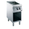 Zanussi Electric 400mm 11L Multifunctional Cooker with Compound Bottom - 372109