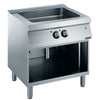 Zanussi Electric 800mm 22L Multifunctional Cooker with Compound Bottom - 372110