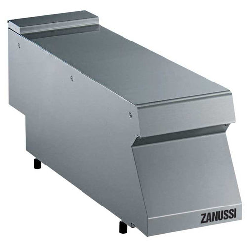 Zanussi 200mm Ambient Worktop with Closed Front - 372115
