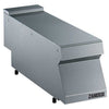 Zanussi 200mm Ambient Worktop with Closed Front - 372115