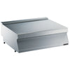 Zanussi 800mm Ambient Worktop with Closed Front - 372118