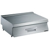 Zanussi 800mm Ambient Worktop with Drawer - 372119