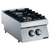 Zanussi Gas 400mm 2 Open Burner Boiling Top - 372146
