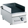 Zanussi Electric 400mm Chargrill Top - 372239