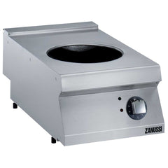 Zanussi Electric Induction 400mm Wok - HP - 372282