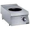 Zanussi Electric Induction 400mm Wok - HP - 372282
