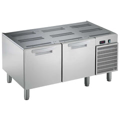 Zanussi 1200mm 2 Drawer Refrigerated Base - 372290